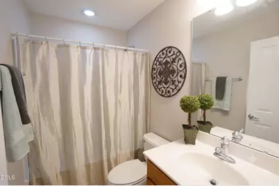 8616 Redcrest Place, Raleigh, NC 27617 - Photo 11