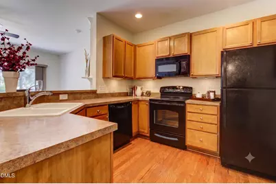 8702 Owl Roost Place, Raleigh, NC 27617 - Photo 3