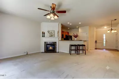 8702 Owl Roost Place, Raleigh, NC 27617 - Photo 5