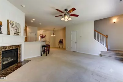 8702 Owl Roost Place, Raleigh, NC 27617 - Photo 7