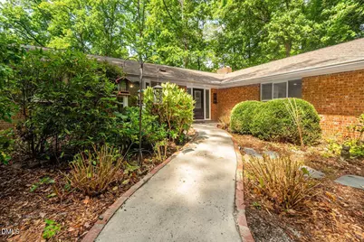 508 Hawthorne Lane, Chapel Hill, NC 27517 - Photo 1