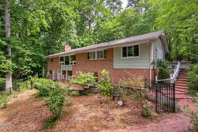 508 Hawthorne Lane, Chapel Hill, NC 27517 - Photo 3