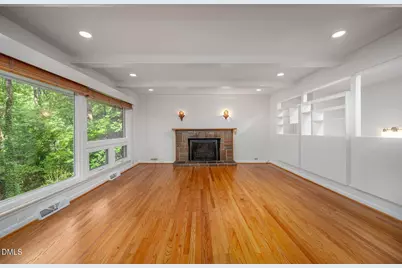 508 Hawthorne Lane, Chapel Hill, NC 27517 - Photo 5
