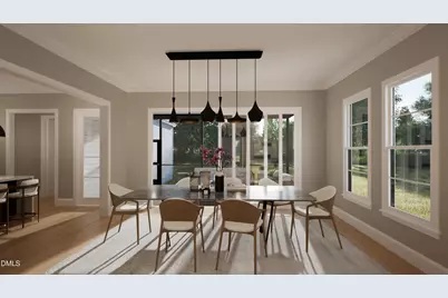 515 S Harrison Avenue, Cary, NC 27511 - Photo 17