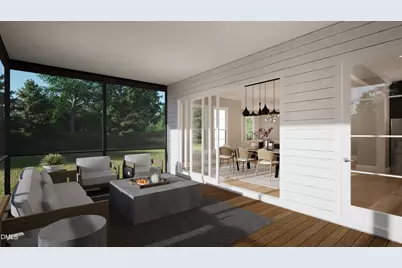 515 S Harrison Avenue, Cary, NC 27511 - Photo 23