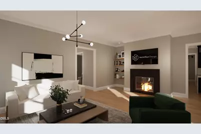 515 S Harrison Avenue, Cary, NC 27511 - Photo 15