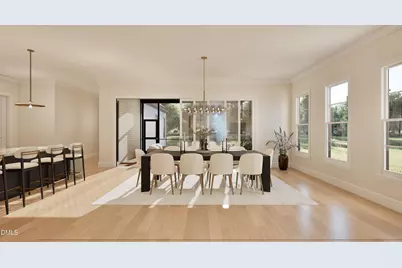 515 S Harrison Avenue, Cary, NC 27511 - Photo 5