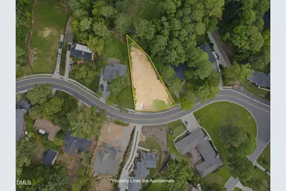 515 S Harrison Avenue, Cary, NC 27511 - Photo 9