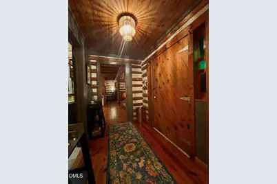 357 Sam Jones Road, Chapel Hill, NC 27517 - Photo 11