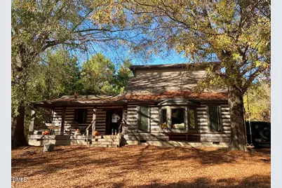 357 Sam Jones Road, Chapel Hill, NC 27517 - Photo 1
