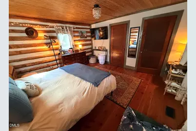357 Sam Jones Road, Chapel Hill, NC 27517 - Photo 5