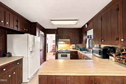 8791 Desmond Drive, Lewisville, NC 27023 - Photo 13