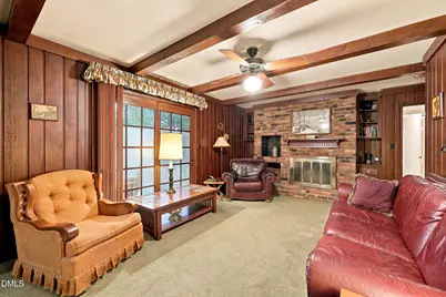 8791 Desmond Drive, Lewisville, NC 27023 - Photo 27