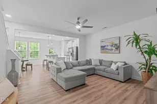 1032 Amber Shadow Dr, Durham, NC 27703 - Photo 5