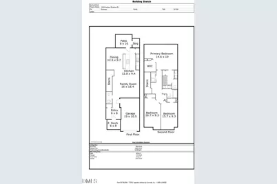 1032 Amber Shadow Drive, Durham, NC 27703 - Photo 23