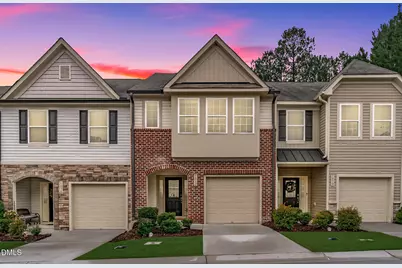 1032 Amber Shadow Drive, Durham, NC 27703 - Photo 1