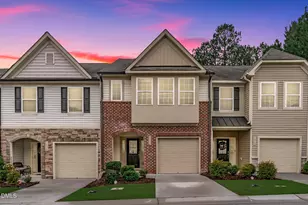 1032 Amber Shadow Dr, Durham, NC 27703 - Photo 1