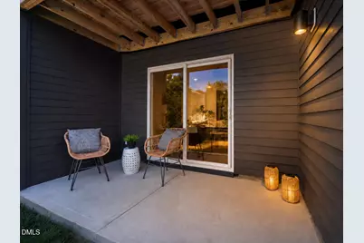 1103 Camden Avenue #B, Durham, NC 27701 - Photo 21