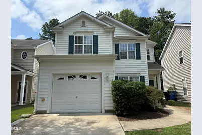 1414 Crimson Creek Drive, Durham, NC 27713 - Photo 1