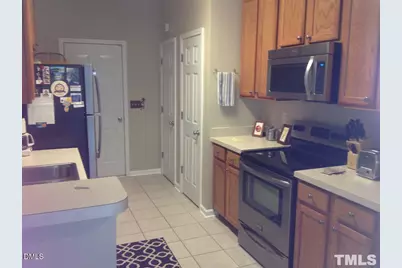 1414 Crimson Creek Drive, Durham, NC 27713 - Photo 5