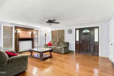 2658 Goldstone Drive, Oxford, NC 27565 - Photo 5