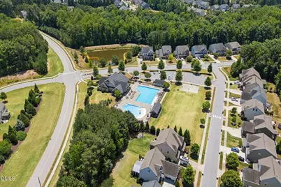 1805 Bodwin Lane, Apex, NC 27502 - Photo 31