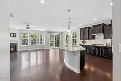 1805 Bodwin Lane, Apex, NC 27502 - Photo 11