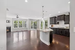 1805 Bodwin Ln, Apex, NC 27502 - Photo 11