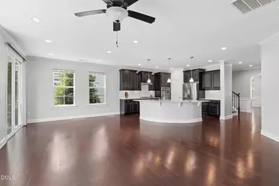1805 Bodwin Lane, Apex, NC 27502 - Photo 13