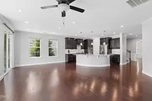 1805 Bodwin Ln, Apex, NC 27502 - Photo 13