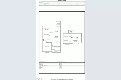 1805 Bodwin Lane, Apex, NC 27502 - Photo 35