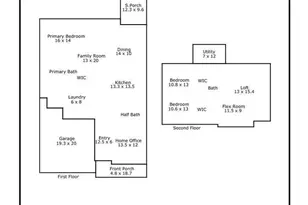 1805 Bodwin Ln, Apex, NC 27502 - Photo 35