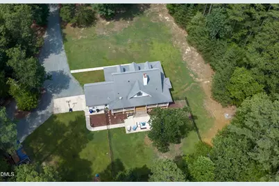 3108 Gait Way, Chapel Hill, NC 27516 - Photo 47