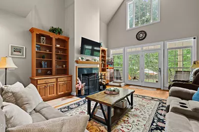 3108 Gait Way, Chapel Hill, NC 27516 - Photo 5