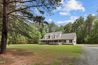 3108 Gait Way, Chapel Hill, NC 27516 - Photo 41