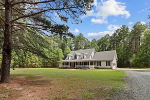 3108 Gait Way, Chapel Hill, NC 27516 - Photo 41