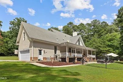 3108 Gait Way, Chapel Hill, NC 27516 - Photo 33