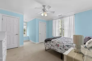 3108 Gait Way, Chapel Hill, NC 27516 - Photo 23