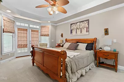 3108 Gait Way, Chapel Hill, NC 27516 - Photo 19
