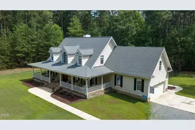 3108 Gait Way, Chapel Hill, NC 27516 - Photo 43