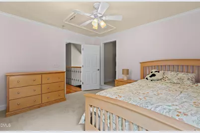 3108 Gait Way, Chapel Hill, NC 27516 - Photo 29