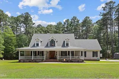 3108 Gait Way, Chapel Hill, NC 27516 - Photo 1
