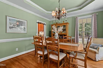 3108 Gait Way, Chapel Hill, NC 27516 - Photo 3