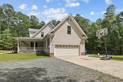 3108 Gait Way, Chapel Hill, NC 27516 - Photo 37