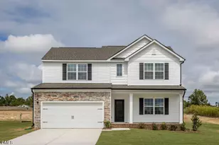 25 Saddle Way, Youngsville, NC 27596 - Photo 7