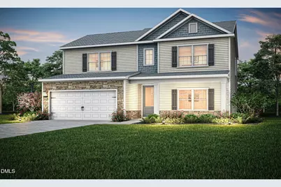 25 Saddle Way, Youngsville, NC 27596 - Photo 1