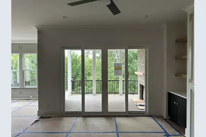 1005 Broyhill Hall Court, Wake Forest, NC 27587 - Photo 5