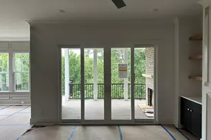 1005 Broyhill Hall Ct, Wake Forest, NC 27587 - Photo 5