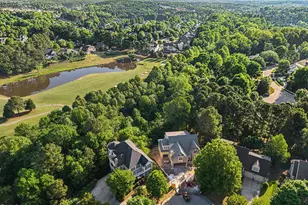 1005 Broyhill Hall Ct, Wake Forest, NC 27587 - Photo 3