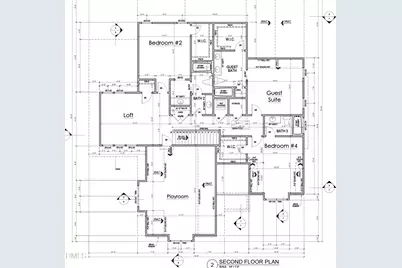 1005 Broyhill Hall Court, Wake Forest, NC 27587 - Photo 11